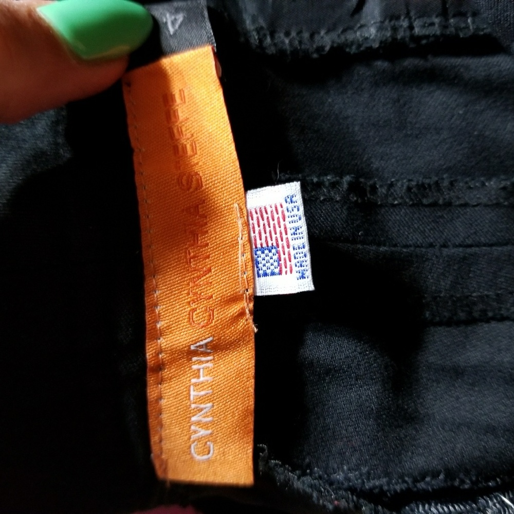Pants - Picture 3 of 3